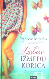 [D-09-2A] LJUBAV IZMEĐU KORICA