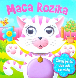 [D-09-2A] MACA ROZIKA