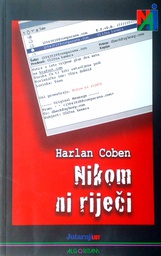 [D-09-3B] NIKOM NI RIJEČI