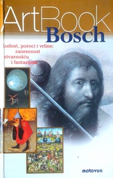 [D-09-3B] ARTBOOK BOSCH