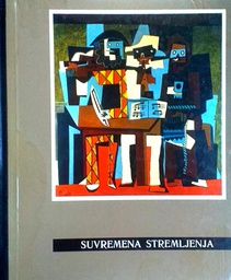 [D-09-3A] SUVREMENA STREMLJENJA