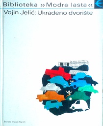 [D-09-3A] UKRADENO DVORIŠTE