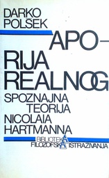 [D-09-3A] APORIJA REALNOG