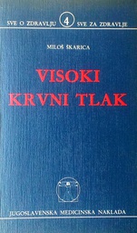 [D-09-3A] VISOKI KRVNI TLAK