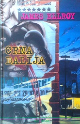 [D-09-3A] CRNA DALIJA