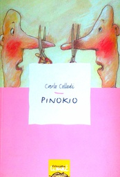 [D-09-3A] PINOKIO