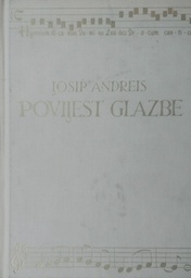 [D-09-4B] POVIJEST GLAZBE