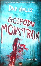 [D-09-4B] GOSPODIN MONSTRUM