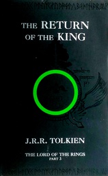[D-09-4B] THE RETURN OF THE KING