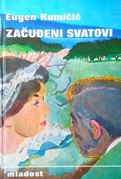 [D-09-4B] ZAČUĐENI SVATOVI