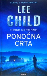 [D-09-4B] PONOĆNA CRTA