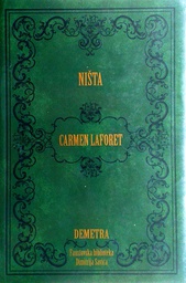 [D-09-4A] NIŠTA