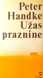 [D-09-4A] UŽAS PRAZNINE