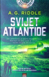 [D-09-4A] SVIJET ATLANTIDE