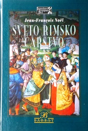 [D-09-4A] SVETO RIMSKO CARSTVO