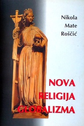 [D-09-5B] NOVA RELIGIJA GLOBALIZMA