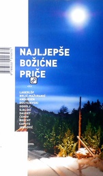 [D-09-5B] NAJLJEPŠE BOŽIĆNE PRIČE