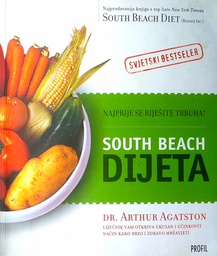 [D-06-1A] SOUTH BEACH DIJETA