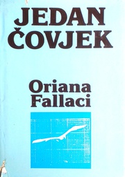 [D-09-5A] JEDAN ČOVJEK