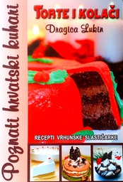 [D-09-5A] TORTE I KOLAČI