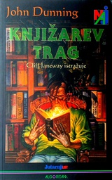 [D-09-5A] KNJIŽAREV TRAG