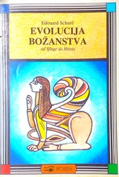 [D-09-6B] EVOLUCIJA BOŽANSTVA