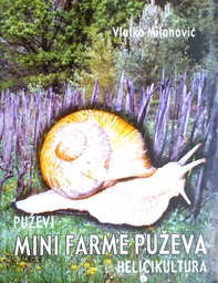 [D-09-6B] MINI FARME PUŽEVA