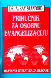 [D-09-6A] PRIRUČNIK ZA OSOBNU EVANGELIZACIJU