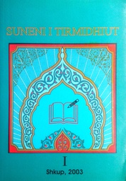 [D-09-6A] SUNENI I TIRMIDHIUT