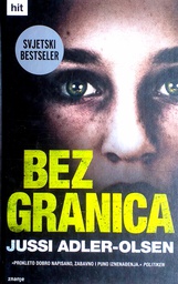 [D-09-6A] BEZ GRANICA