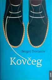 [D-10-2A] KOVČEG