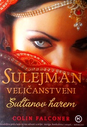 [D-10-2A] SULEJMAN VELIČANSTVENI - SULTANOV HAREM