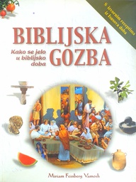 [D-06-1A] BIBLIJSKA GOZBA