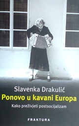 [D-10-3A] PONOVO U KAVANI EUROPA