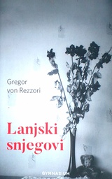 [D-10-3A] LANJSKI SNJEGOVI