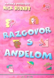 [D-10-4B] RAZGOVOR S ANĐELOM