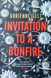 [D-10-4B] INVITATION TO A BONFIRE