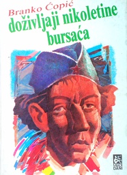 [D-10-4B] DOŽIVLJAJI NIKOLETINE BURSAĆA