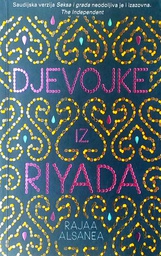 [D-10-4A] DJEVOJKE IZ RIYADA