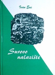 [D-10-4A] SUROVO NALAZIŠTE