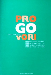 [D-07-1B] PROGOVORI PRIRUČNIK