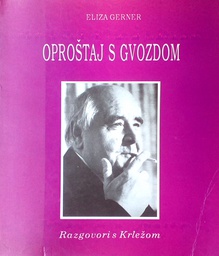 [D-07-1B] OPROŠTAJ S GVOZDOM