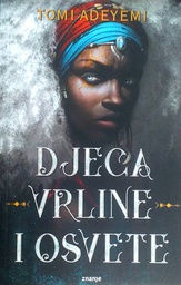 [D-10-5A] DJECA VRLINE I OSVETE