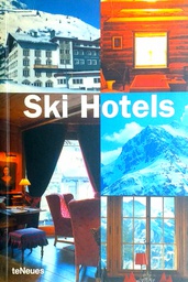 [D-10-6B] SKI HOTELS