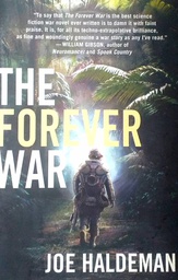 [D-10-6B] THE FOREVER WAR