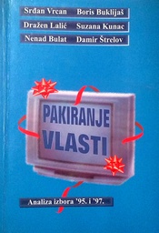 [D-10-6A] PAKIRANJE VLASTI