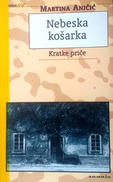 [D-11-2B] NEBESKA KOŠARKA