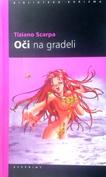 [D-11-2A] OČI NA GRADELI