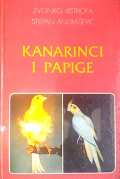 [D-11-2A] KANARINCI I PAPIGE