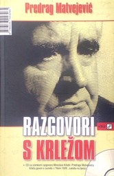 [D-11-2A] RAZGOVORI S KRLEŽOM